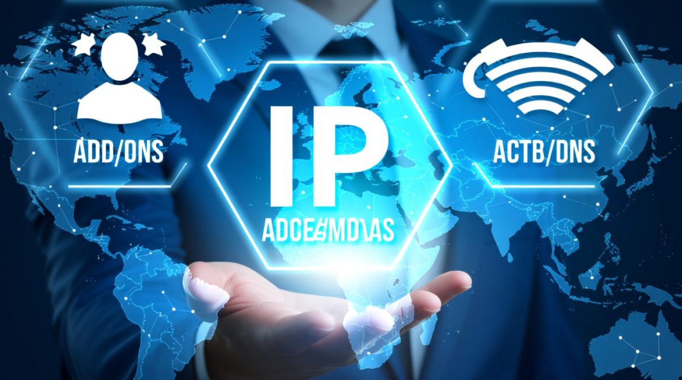 IP地址首选DNS和备选DNS该怎么设置才有效？