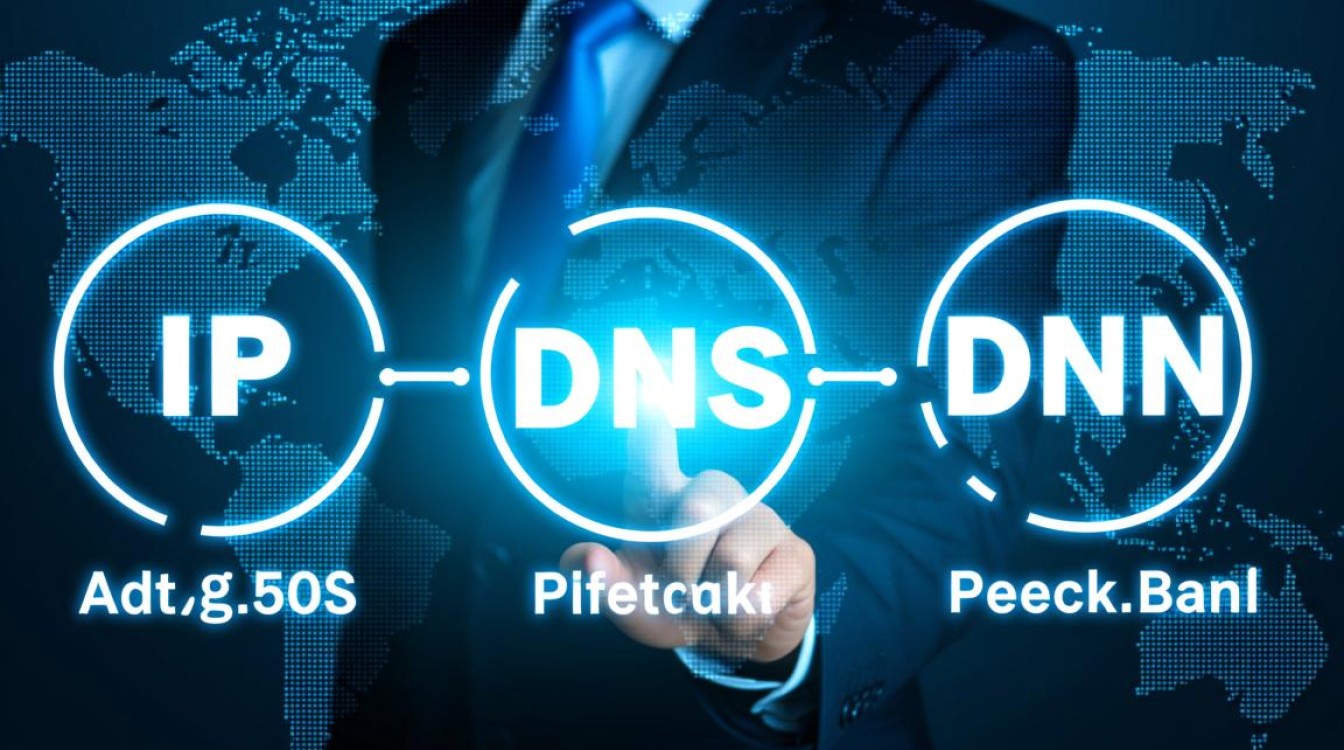 IP地址首选DNS和备选DNS该怎么设置才有效？