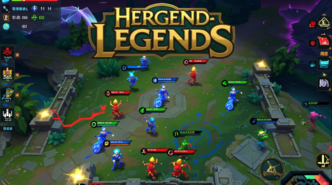 英雄联盟老是报错怎么办？解决方法有哪些？