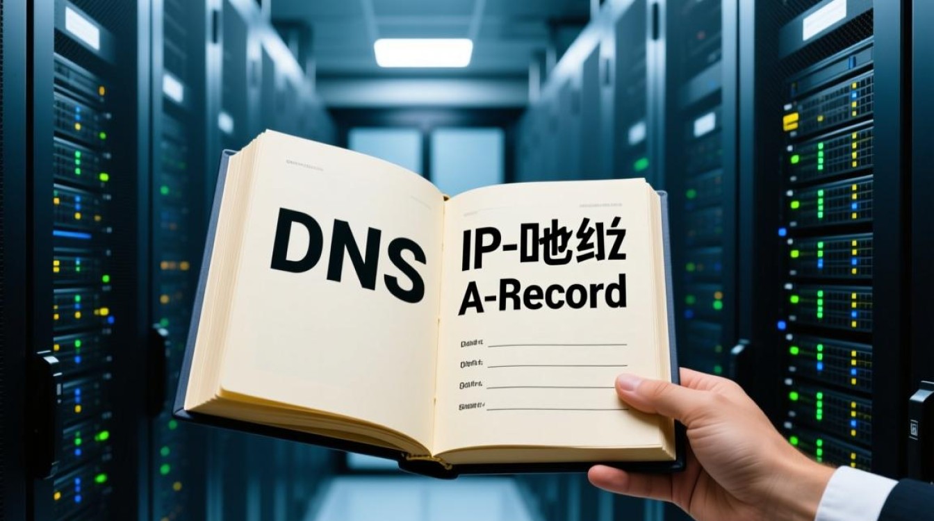 DNS P地址和A地址有什么区别和联系? DNS P地址和A地址有什么区别和联系?