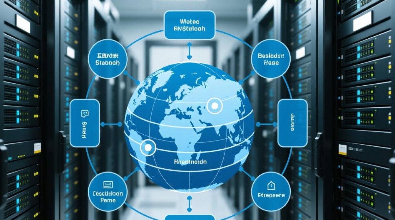 DNS是如何向其他DNS服务器发起求助的呢? DNS是如何向其他DNS服务器发起求助的呢?