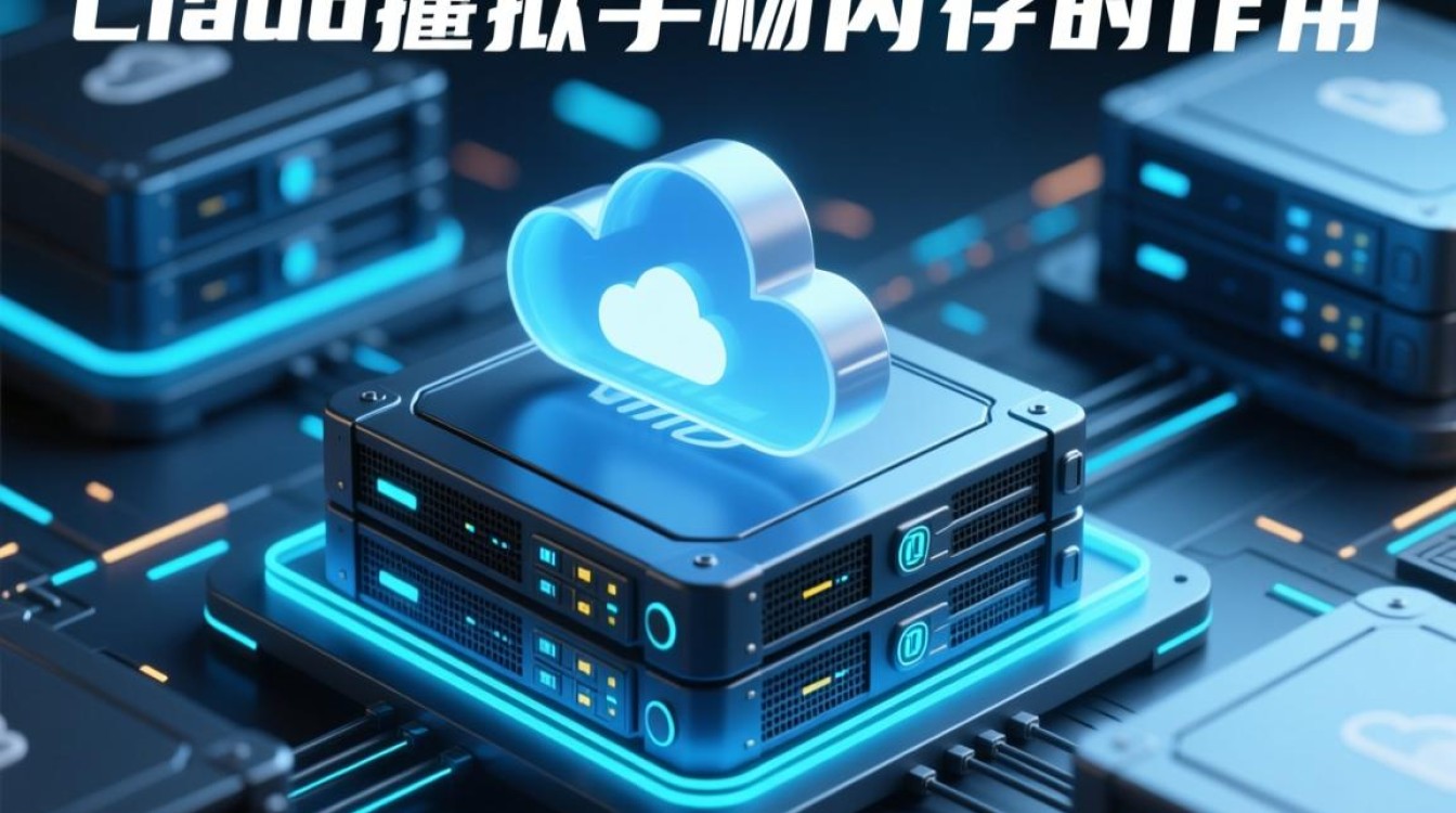 云虚拟主机内存多大够用？内存不足对网站有什么影响？