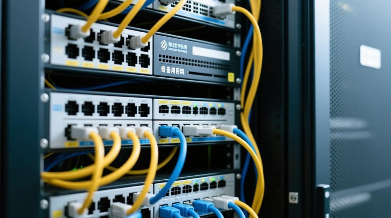 湖北移动专线DNS及备用DNS如何正确配置与故障排查? 湖北移动专线DNS及备用DNS如何正确配置与故障排查?