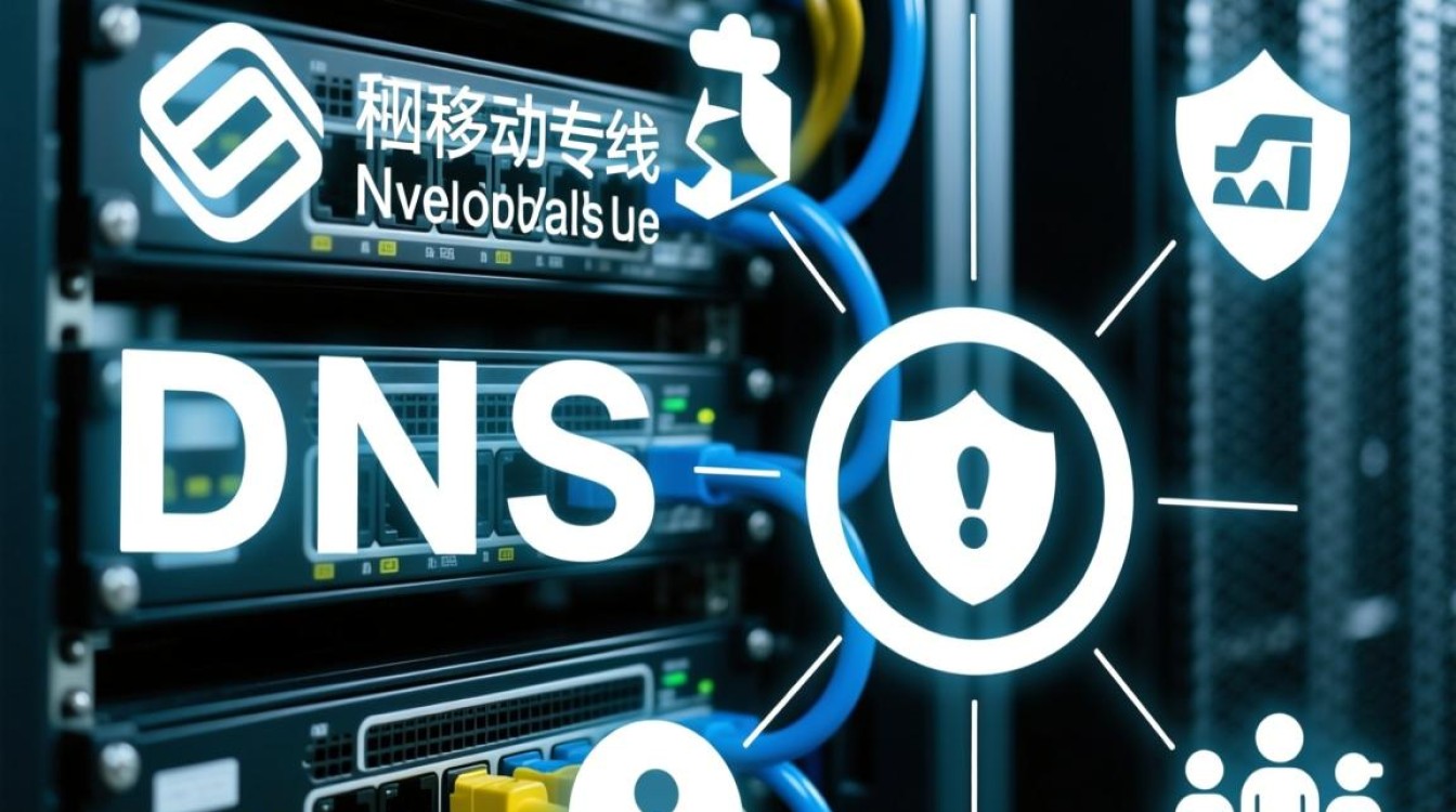 湖北移动专线DNS及备用DNS如何正确配置与故障排查? 湖北移动专线DNS及备用DNS如何正确配置与故障排查?