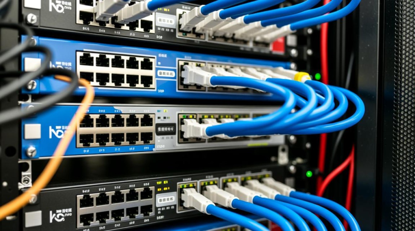 湖北移动专线DNS及备用DNS如何正确配置与故障排查? 湖北移动专线DNS及备用DNS如何正确配置与故障排查?