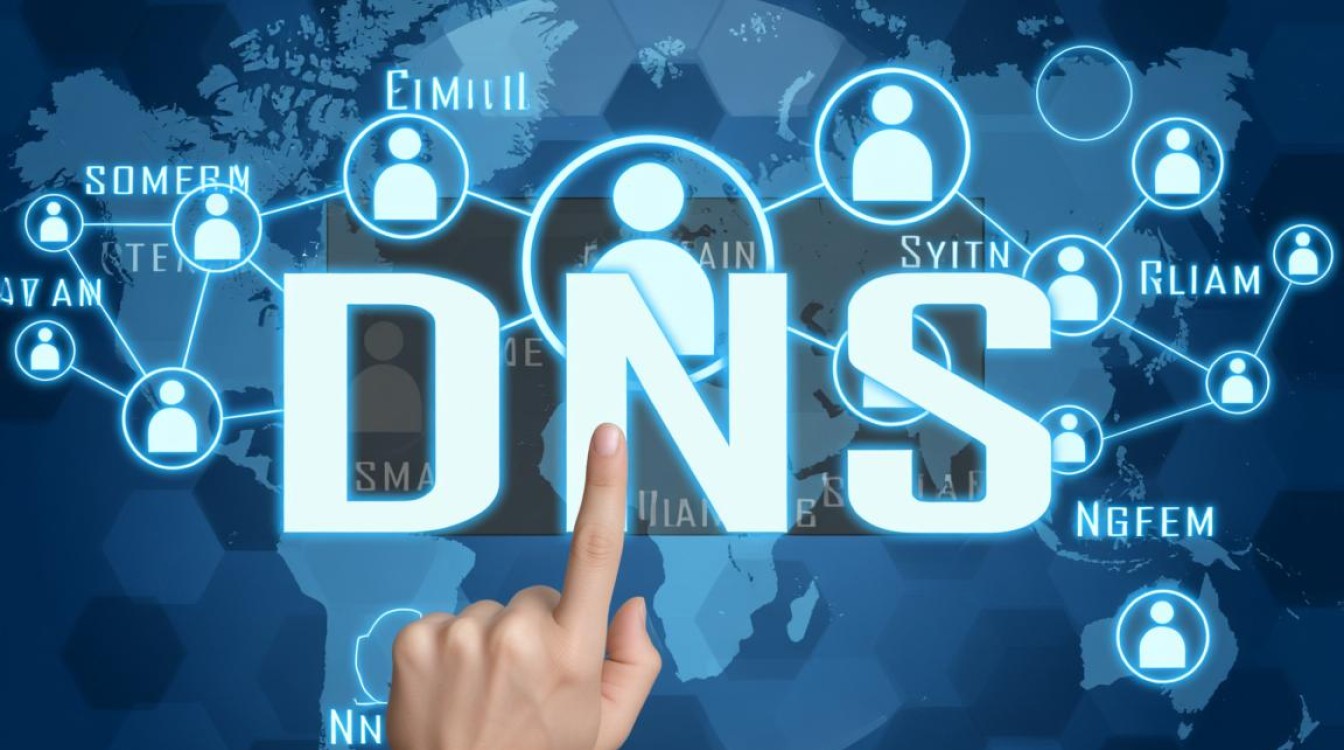 首选DNS和备选DNS是什么?它们有什么区别和作用? 首选DNS和备选DNS是什么?它们有什么区别和作用?