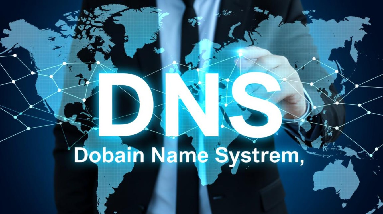 首选DNS和备选DNS是什么?它们有什么区别和作用? 首选DNS和备选DNS是什么?它们有什么区别和作用?