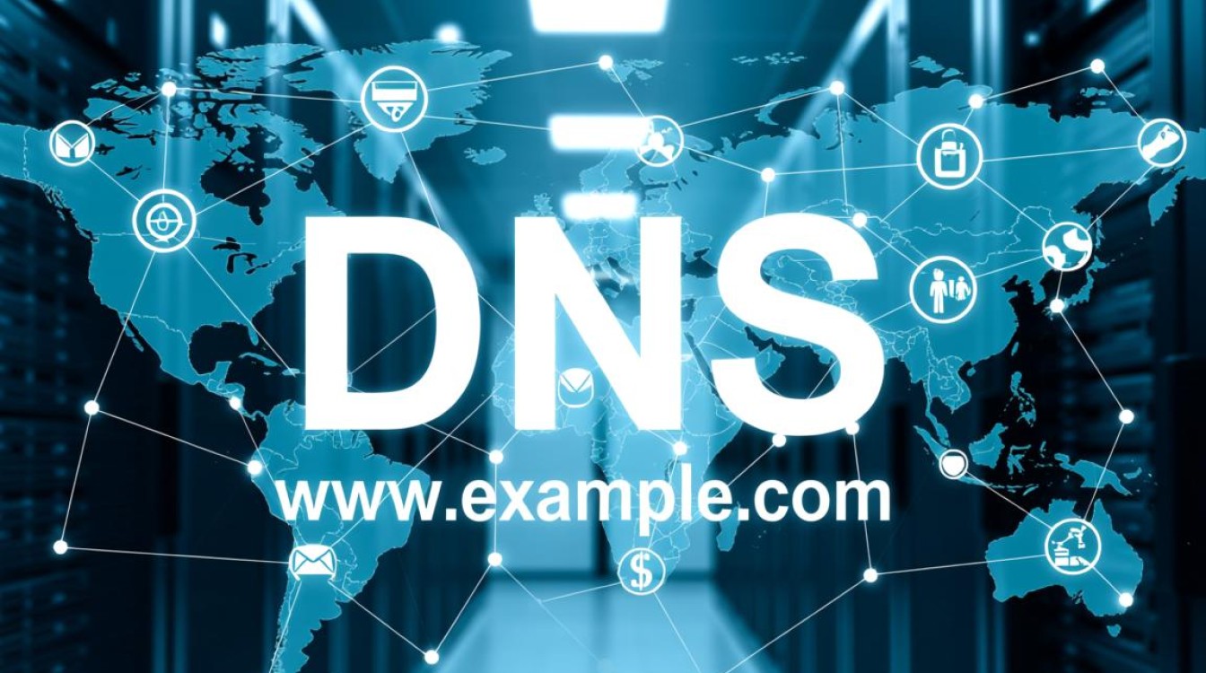 首选DNS和万能DNS有什么区别?如何选择适合自己的? 首选DNS和万能DNS有什么区别?如何选择适合自己的?