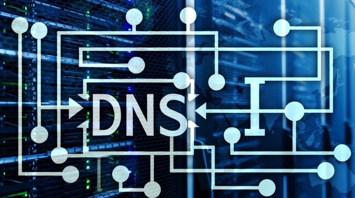 DNS服务器没有DNS域名怎么办？如何配置解析？