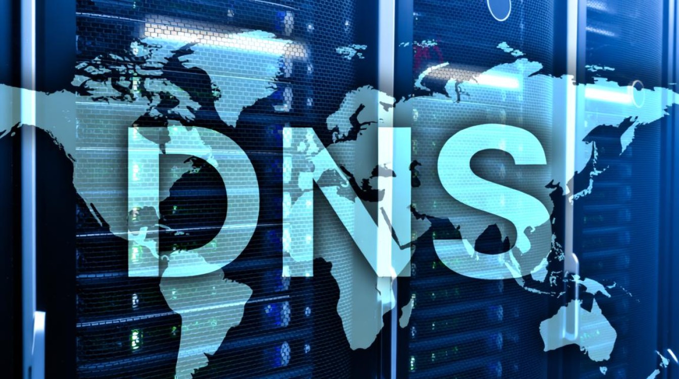 DNS服务器没有DNS域名怎么办？如何配置解析？