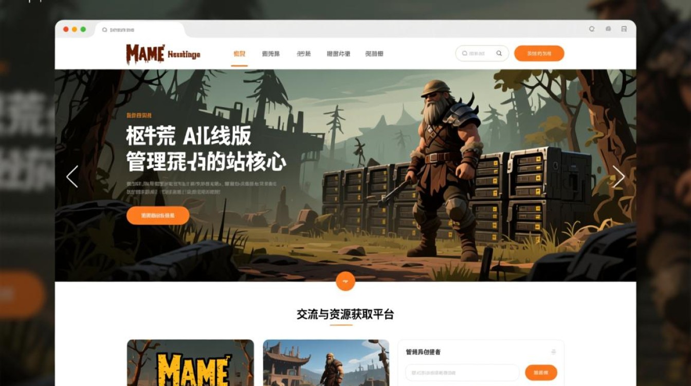 饥荒服务器网站怎么找?安全靠谱的服务器推荐去哪找? 饥荒服务器网站怎么找?安全靠谱的服务器推荐去哪找?