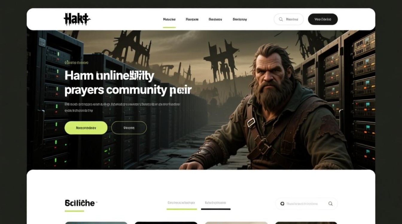 饥荒服务器网站怎么找?安全靠谱的服务器推荐去哪找? 饥荒服务器网站怎么找?安全靠谱的服务器推荐去哪找?