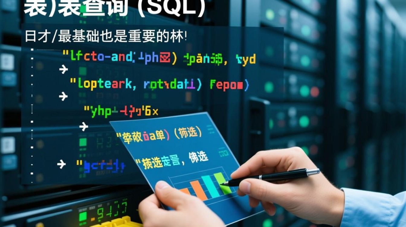 数据库单表查询语句怎么写?从零开始学写单表查询SQL语句 数据库单表查询语句怎么写?从零开始学写单表查询SQL语句