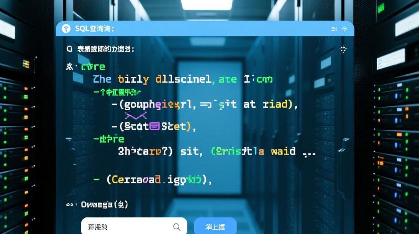 数据库单表查询语句怎么写?从零开始学写单表查询SQL语句 数据库单表查询语句怎么写?从零开始学写单表查询SQL语句