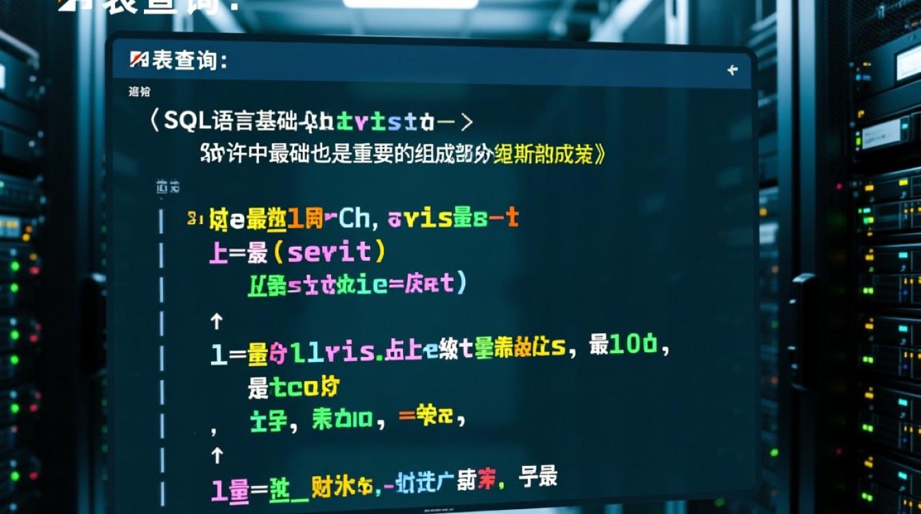 数据库单表查询语句怎么写?从零开始学写单表查询SQL语句 数据库单表查询语句怎么写?从零开始学写单表查询SQL语句