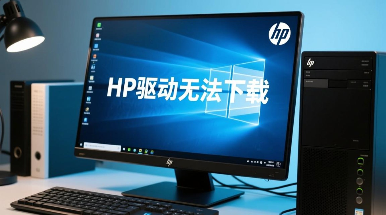 HP驱动无法下载怎么办?解决方法与常见问题解析 HP驱动无法下载怎么办?解决方法与常见问题解析