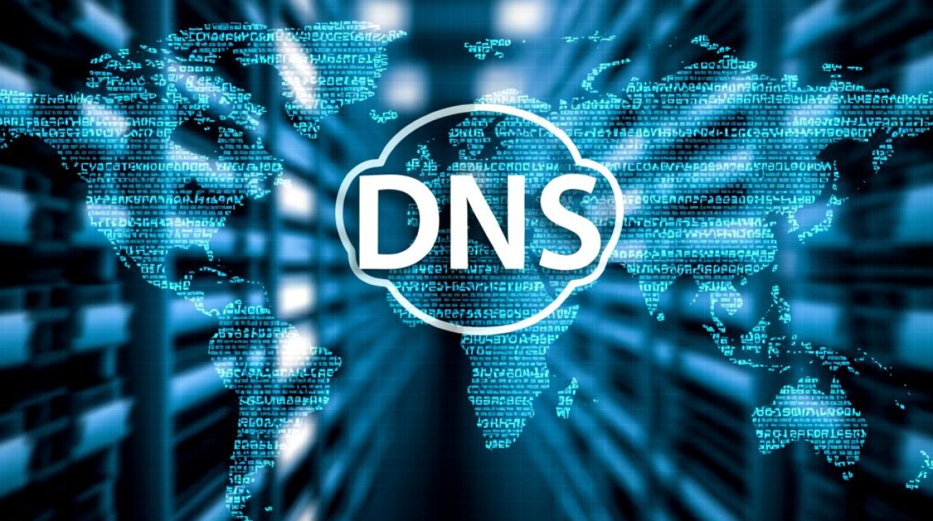 dns1和dns2有什么区别?如何正确配置两个DNS服务器? dns1和dns2有什么区别?如何正确配置两个DNS服务器?