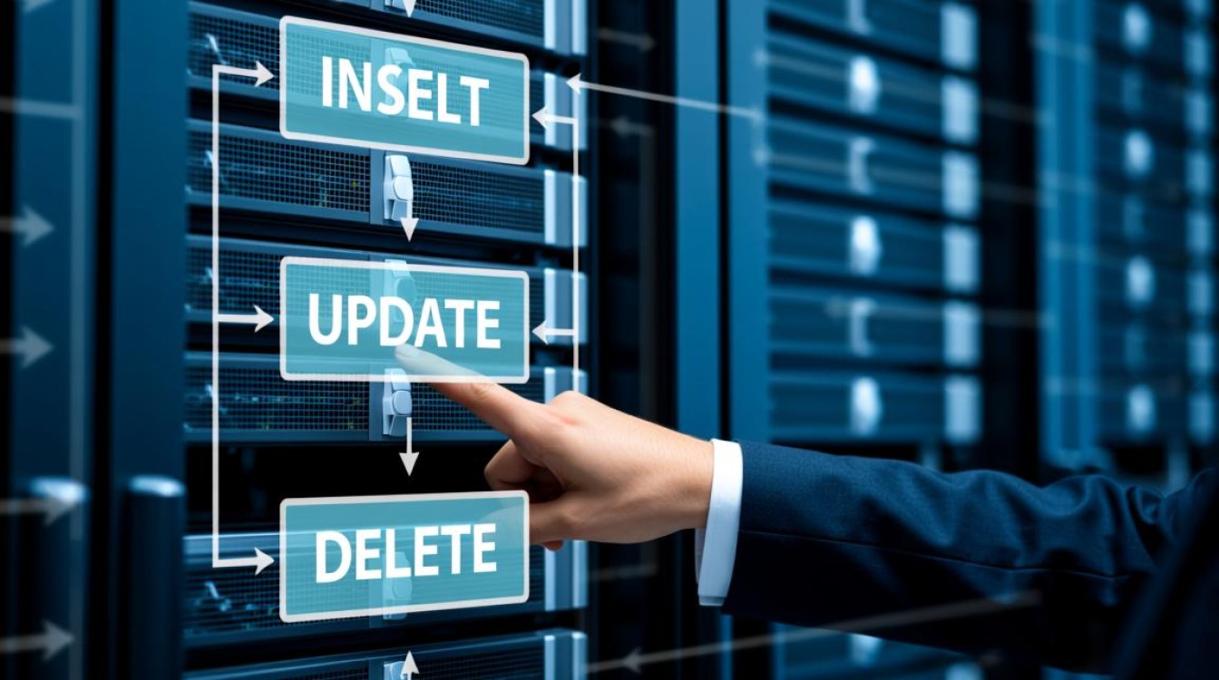 数据库触发器怎么删除?触发器删除步骤和注意事项有哪些? 数据库触发器怎么删除?触发器删除步骤和注意事项有哪些?