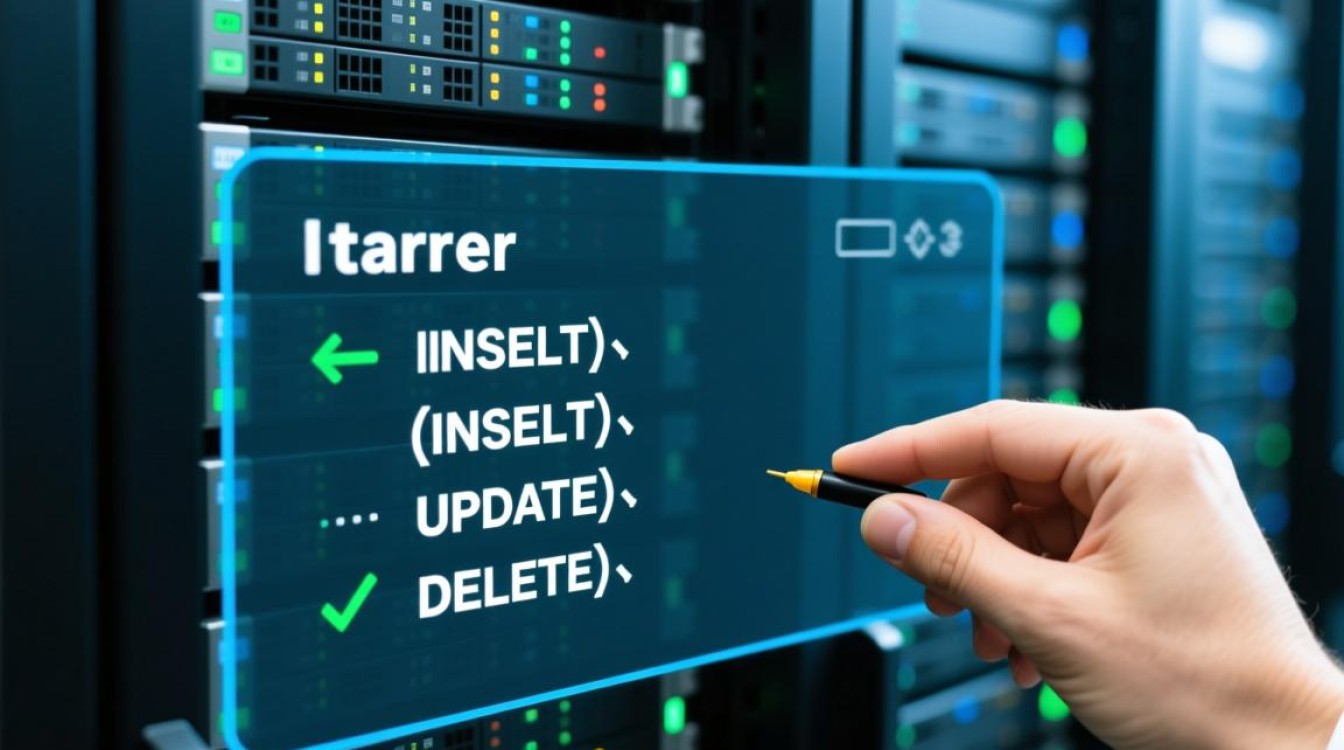 数据库触发器怎么删除?触发器删除步骤和注意事项有哪些? 数据库触发器怎么删除?触发器删除步骤和注意事项有哪些?