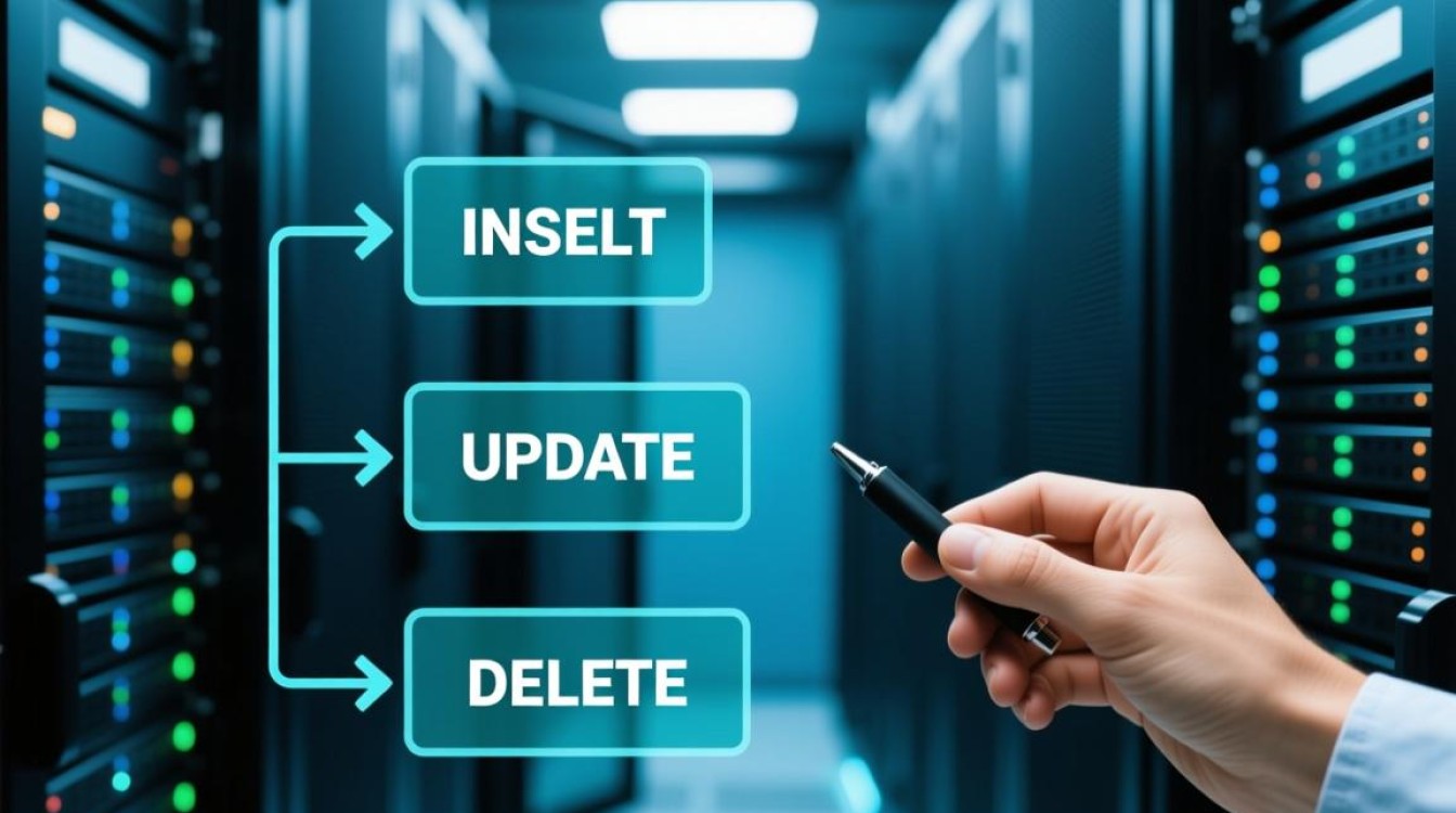 数据库触发器怎么删除?触发器删除步骤和注意事项有哪些? 数据库触发器怎么删除?触发器删除步骤和注意事项有哪些?