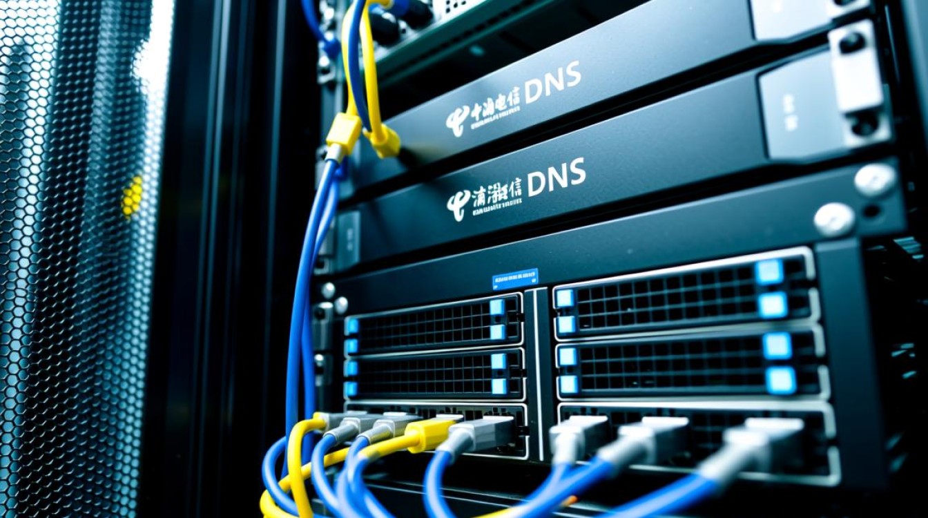 上海电信浦东DNS和备用DNS地址是什么? 上海电信浦东DNS和备用DNS地址是什么?