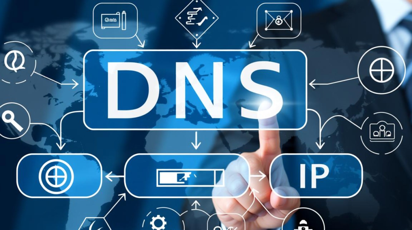 如何将DNS设置为114DNS?详细步骤与注意事项 如何将DNS设置为114DNS?详细步骤与注意事项