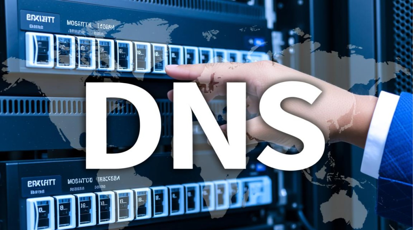 如何安装DNS服务并建立DNS区域?详细步骤是怎样的? 如何安装DNS服务并建立DNS区域?详细步骤是怎样的?