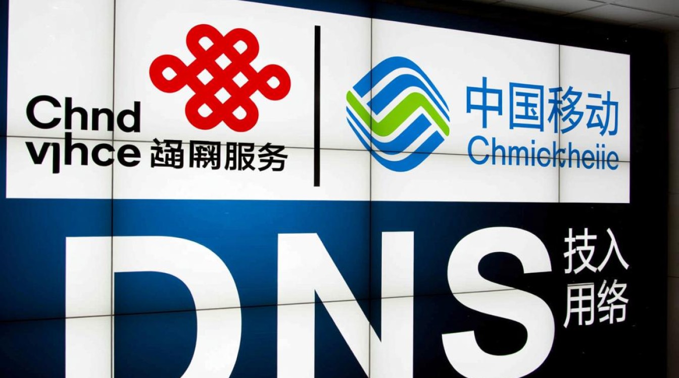 联通DNS和移动DNS哪个更适合家庭网络使用？