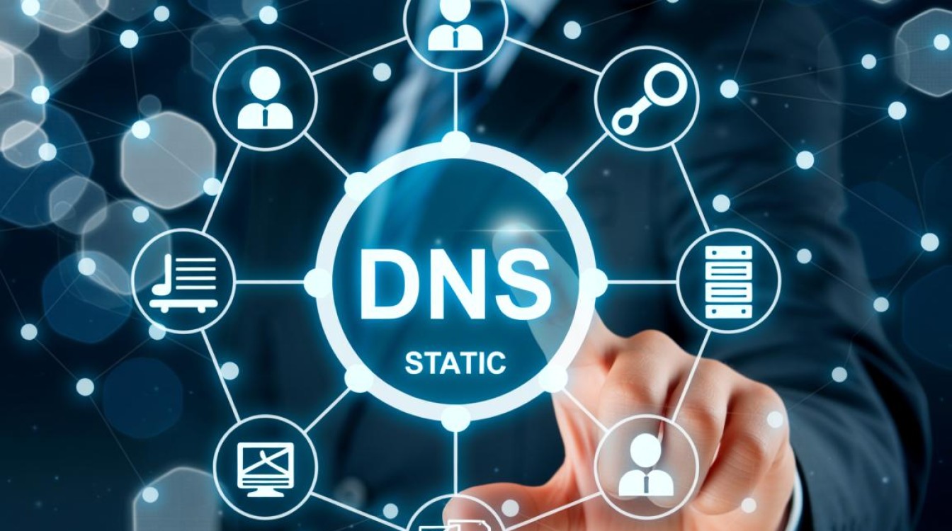 静态ip首选dns和备用dns怎么设置?备用dns失效怎么办? 静态ip首选dns和备用dns怎么设置?备用dns失效怎么办?