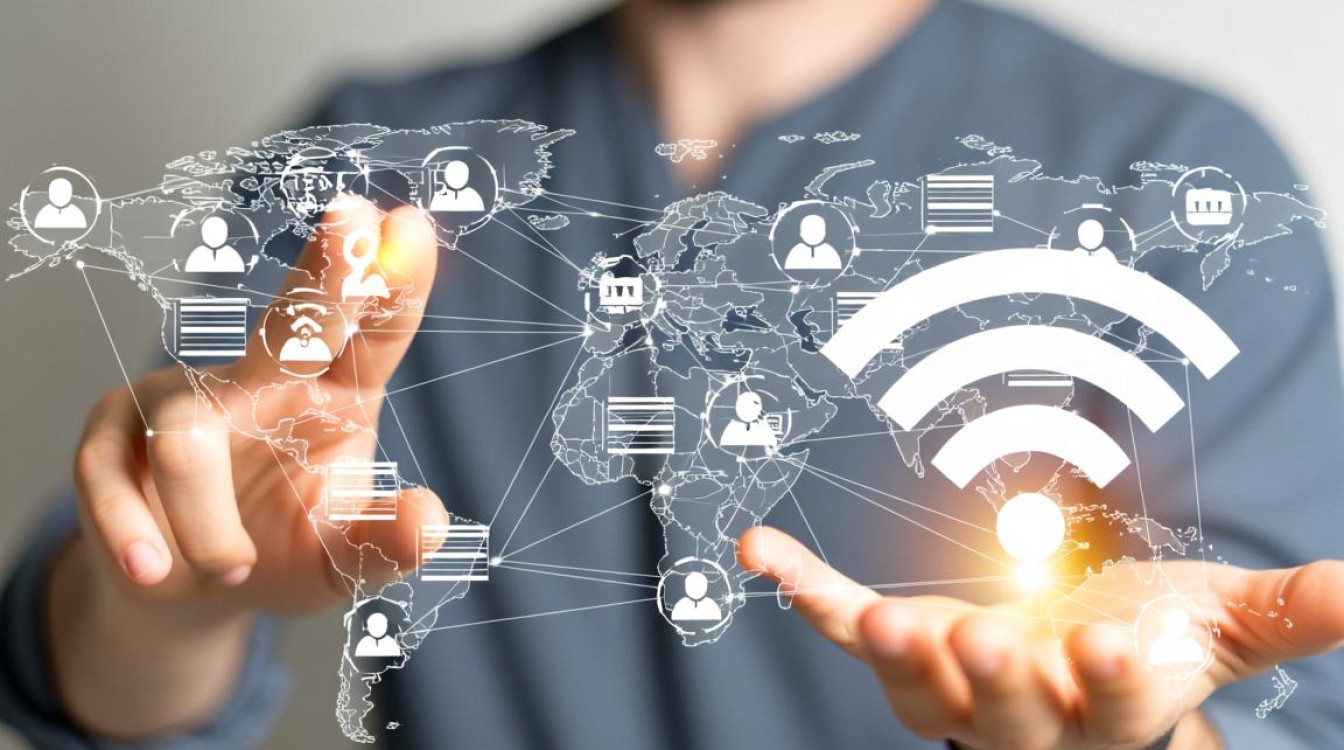 WiFi DNS1和DNS2怎么设置才正确？