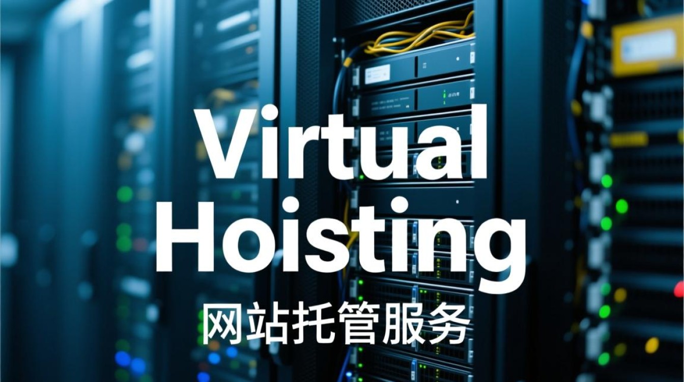 虚拟主机专业名称是什么?新手如何正确理解与选择? 虚拟主机专业名称是什么?新手如何正确理解与选择?