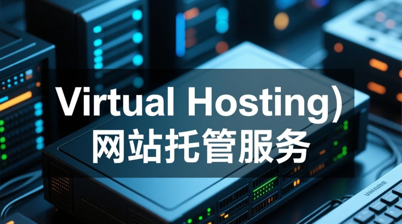 虚拟主机专业名称是什么?新手如何正确理解与选择? 虚拟主机专业名称是什么?新手如何正确理解与选择?