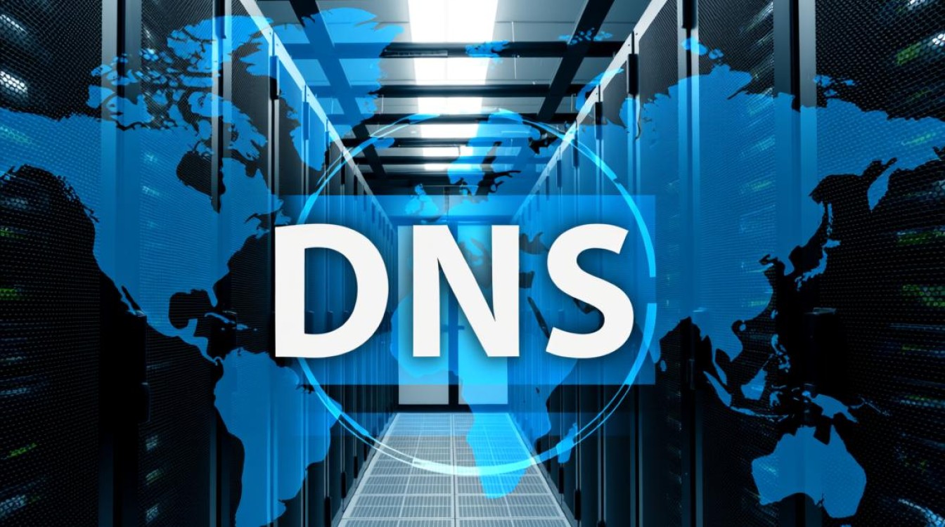 辅助DNS服务器和主DNS服务器有什么区别？