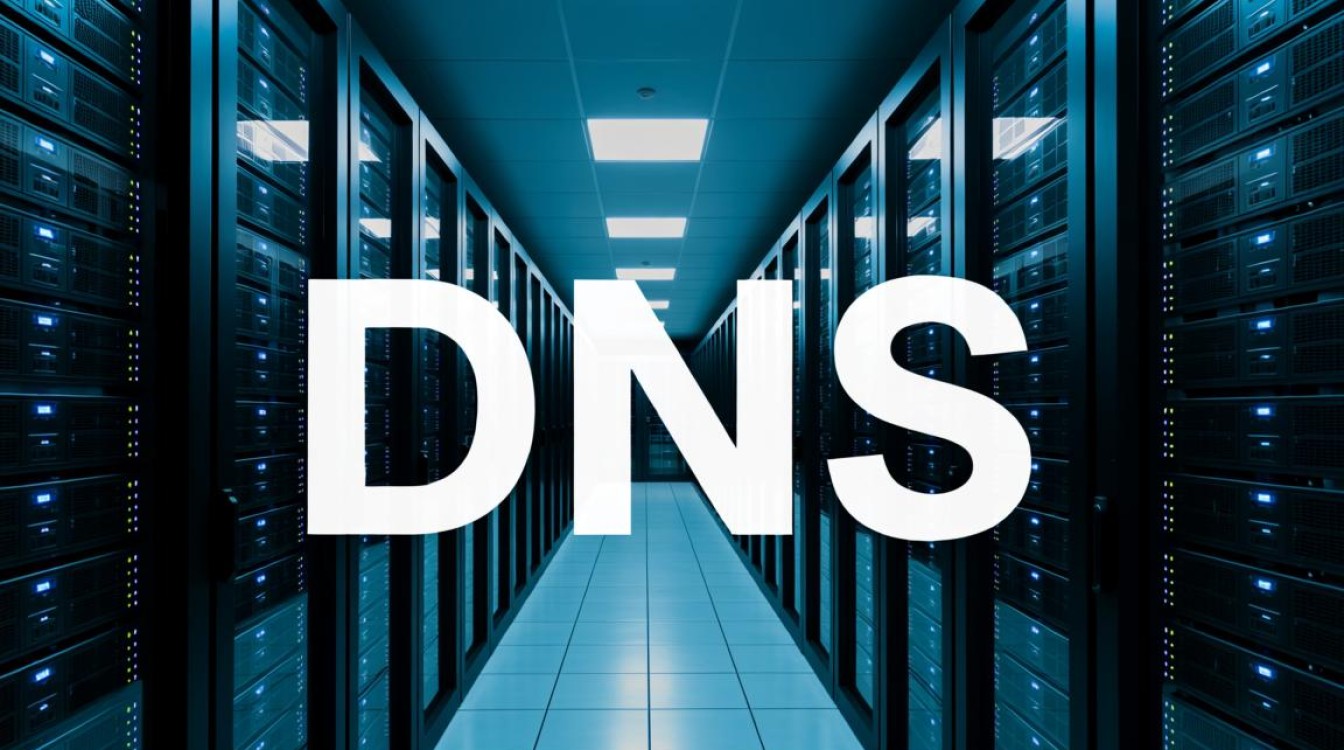 辅助DNS服务器和主DNS服务器有什么区别？