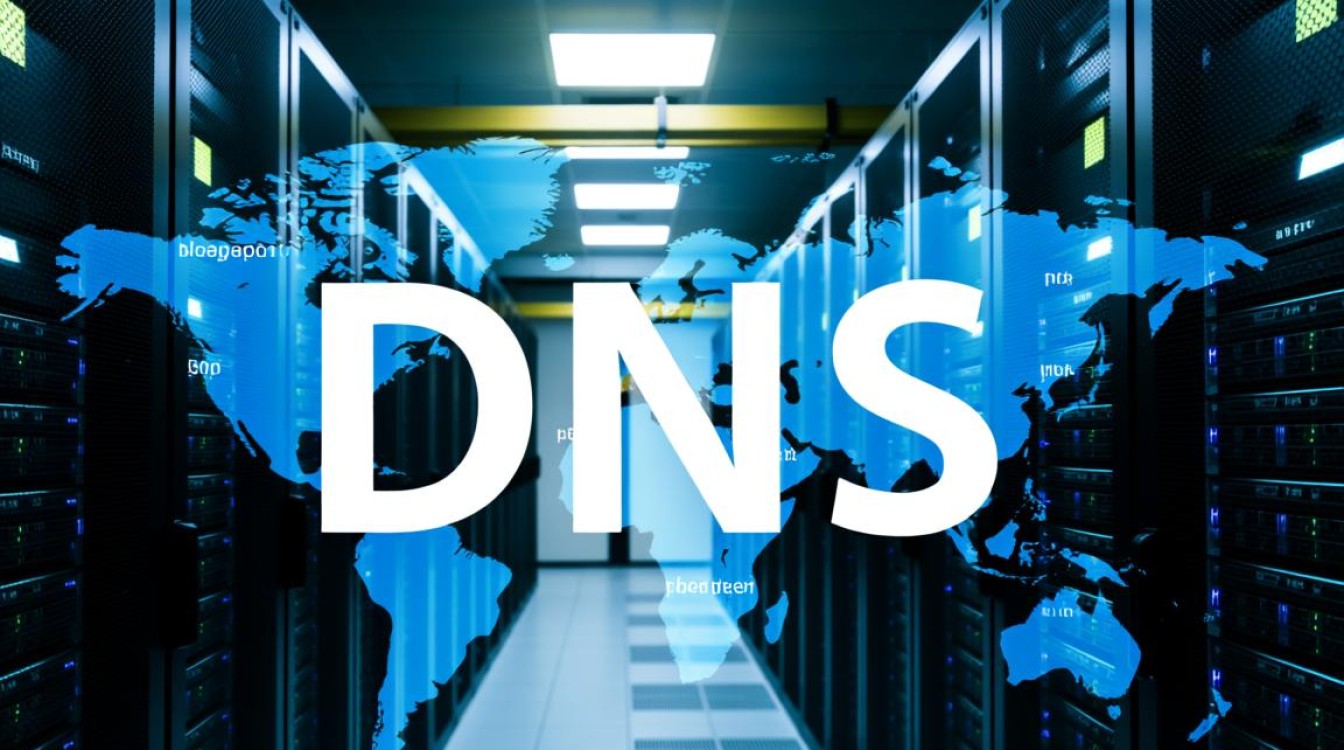 辅助DNS服务器和主DNS服务器有什么区别？