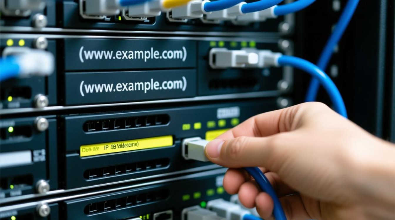 如何正确设置DNS服务器地址及DNS地址配置方法？