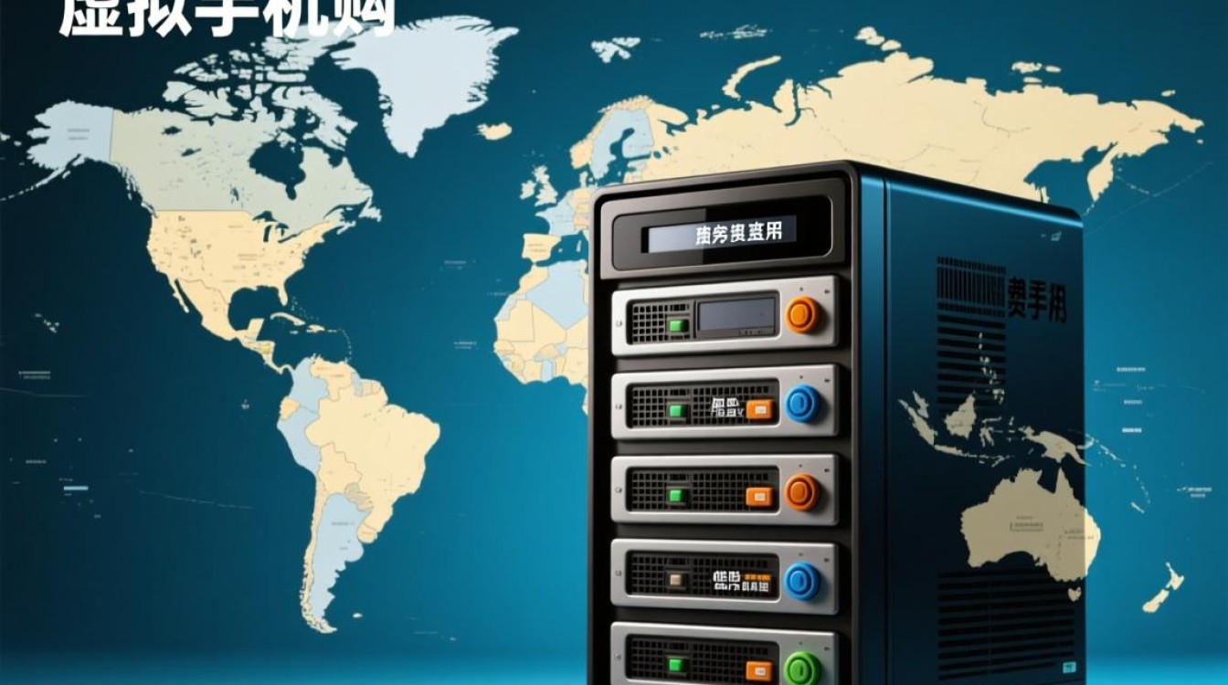 国内外虚拟主机购买费用差异大吗？哪个性价比更高？