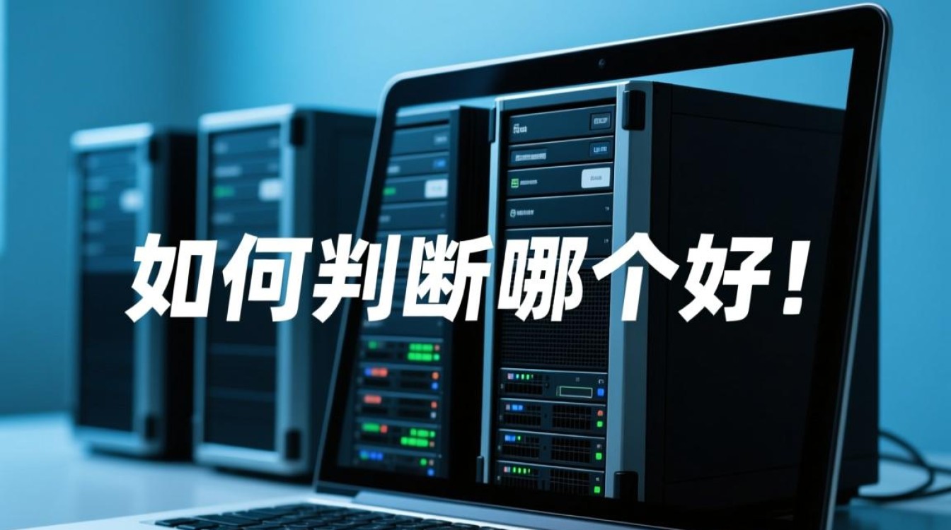 虚拟主机建网站选哪家?新手必看避坑指南 虚拟主机建网站选哪家?新手必看避坑指南