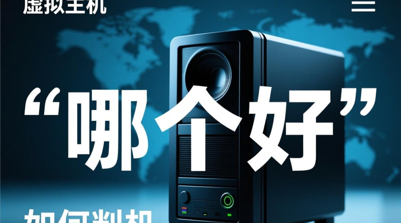 虚拟主机建网站选哪家?新手必看避坑指南 虚拟主机建网站选哪家?新手必看避坑指南