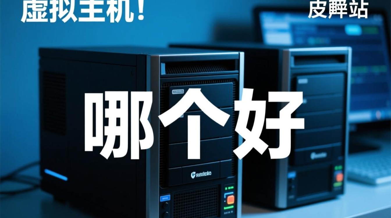 虚拟主机建网站选哪家?新手必看避坑指南 虚拟主机建网站选哪家?新手必看避坑指南