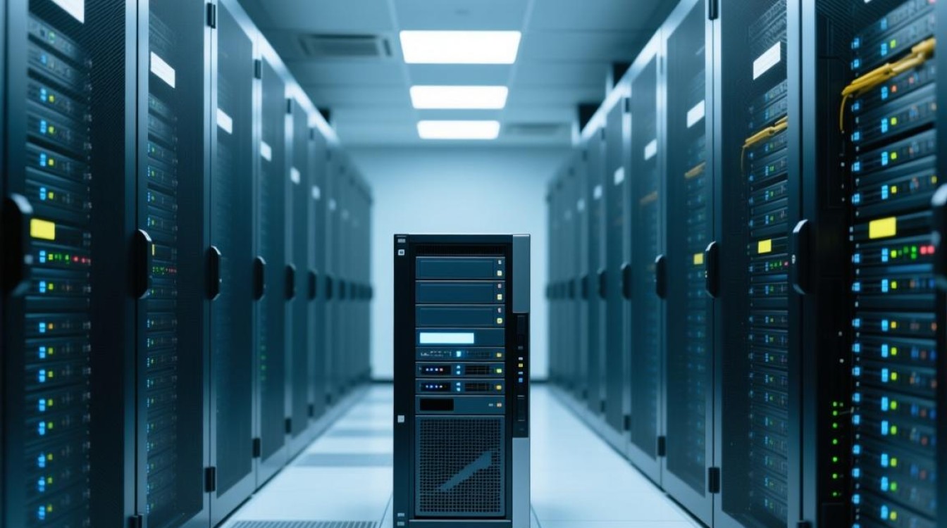 虚拟主机有哪三种？新手必看的三种类型区别是什么？