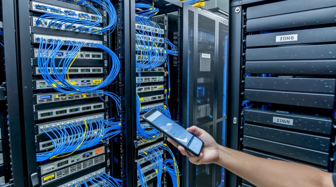 端州区DNS服务器地址是多少？如何正确配置与优化？