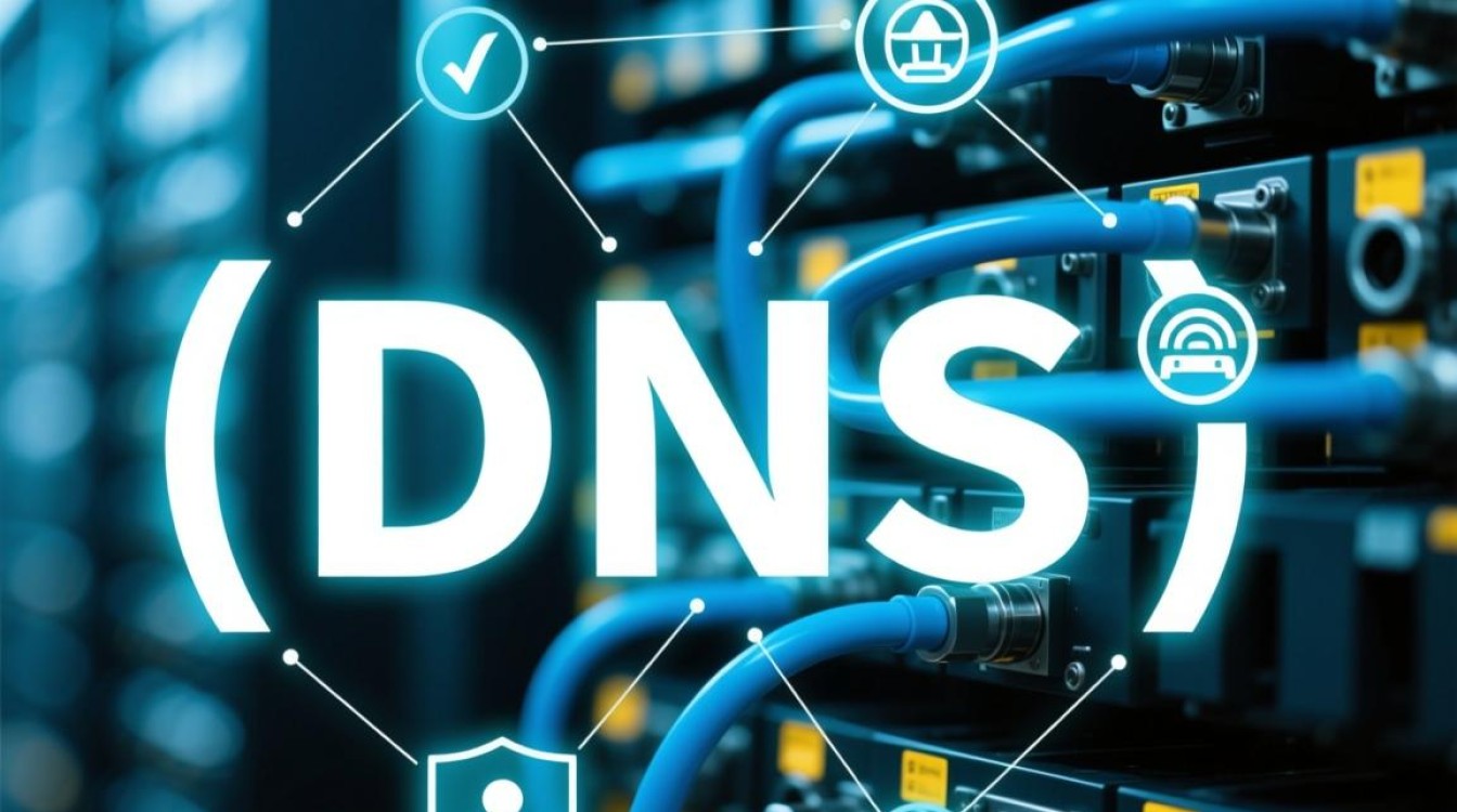 端州区DNS服务器地址是多少？如何正确配置与优化？