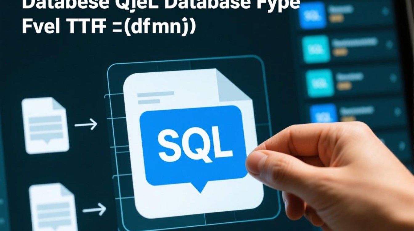 sql数据库的类型文件怎么打开?用什么工具能打开? sql数据库的类型文件怎么打开?用什么工具能打开?