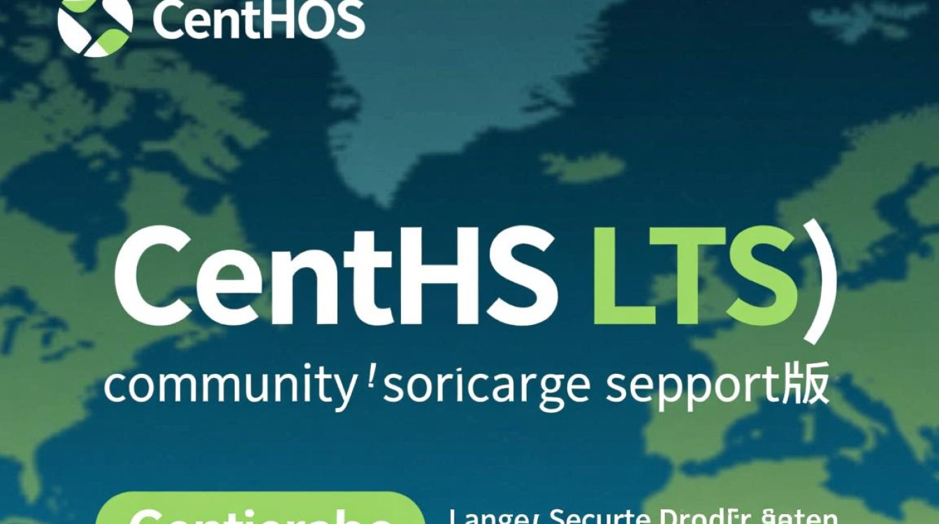 CentOS长期支持版还能用吗？后续维护怎么解决？