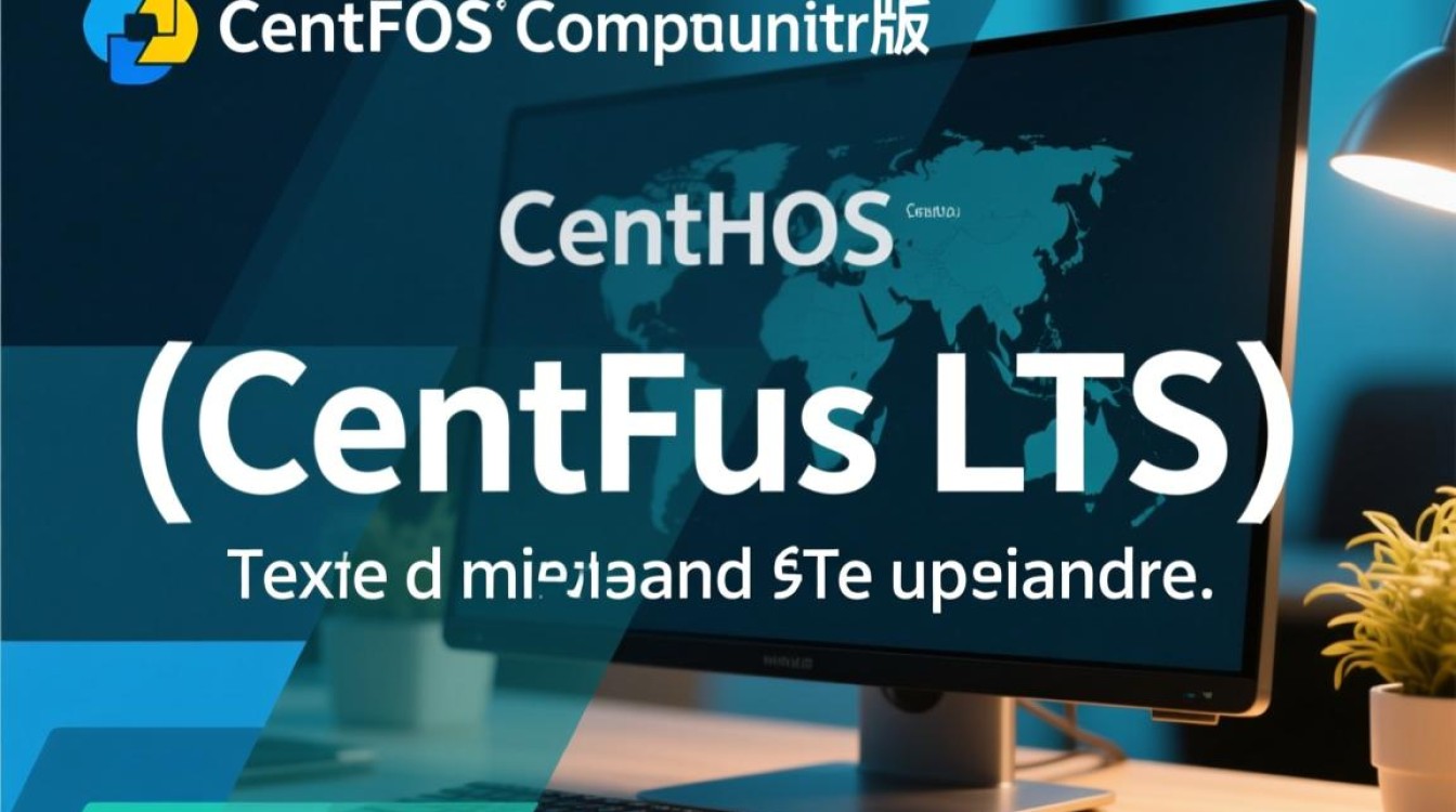 CentOS长期支持版还能用吗？后续维护怎么解决？
