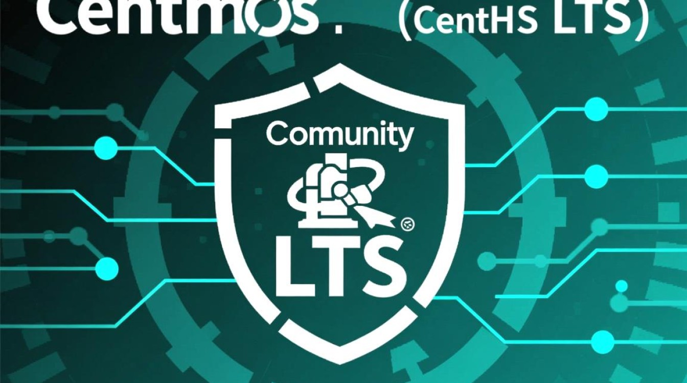 CentOS长期支持版还能用吗？后续维护怎么解决？