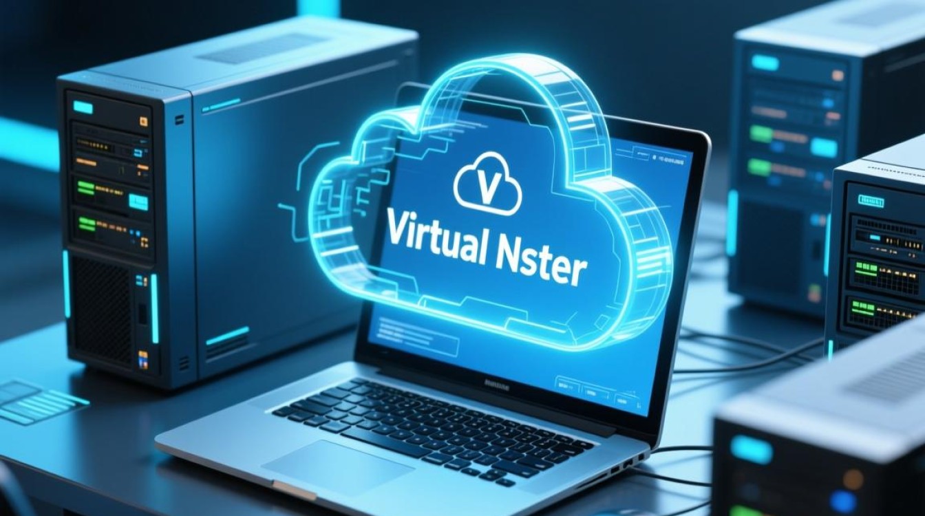 电脑虚拟主机是什么意思?它和独立服务器有啥区别? 电脑虚拟主机是什么意思?它和独立服务器有啥区别?