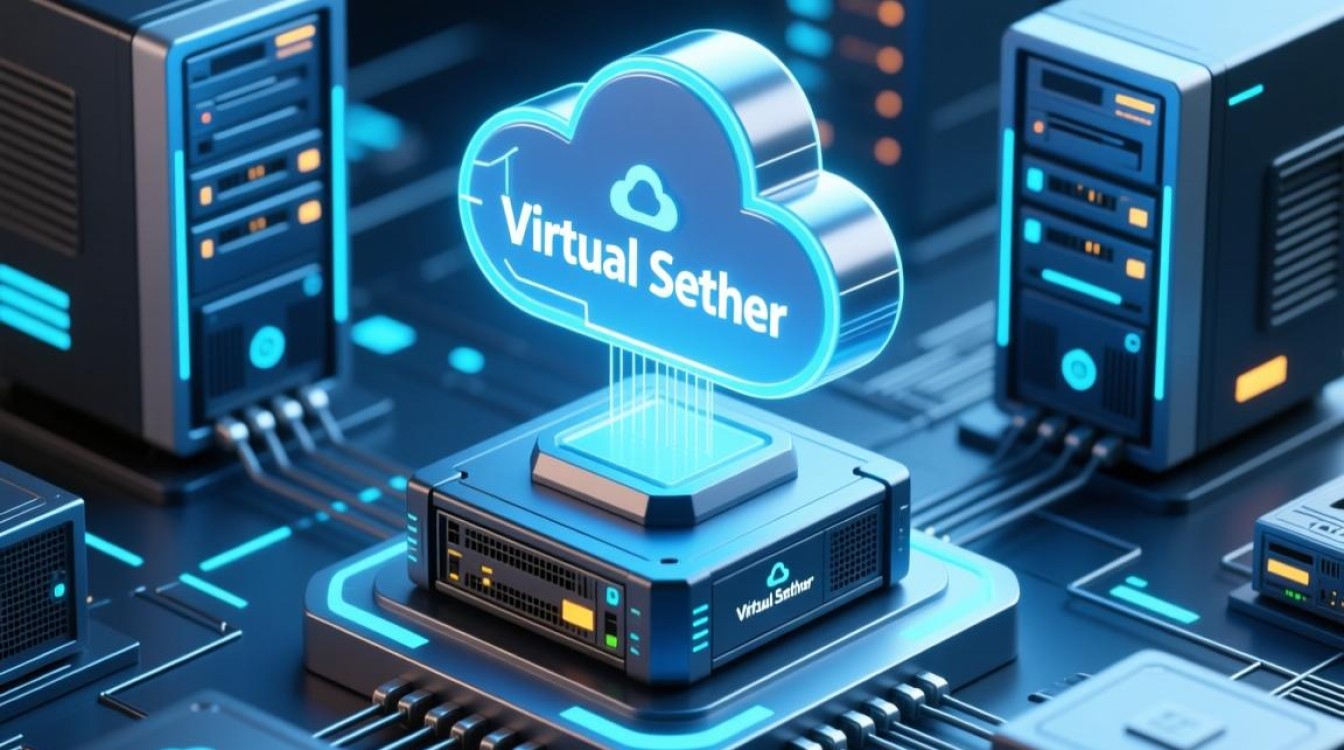 电脑虚拟主机是什么意思?它和独立服务器有啥区别? 电脑虚拟主机是什么意思?它和独立服务器有啥区别?