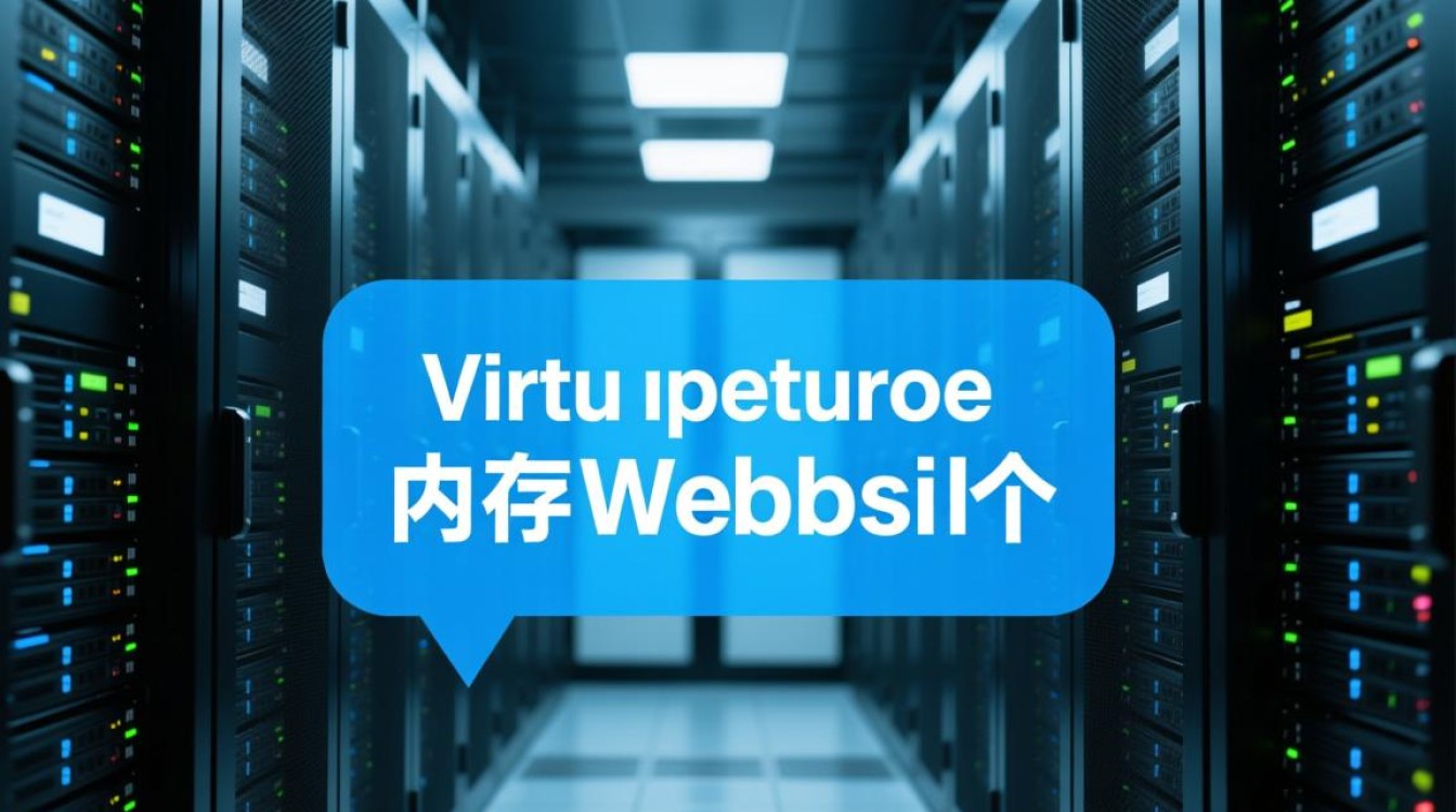 虚拟主机占内存多少个？影响内存占用的因素有哪些？